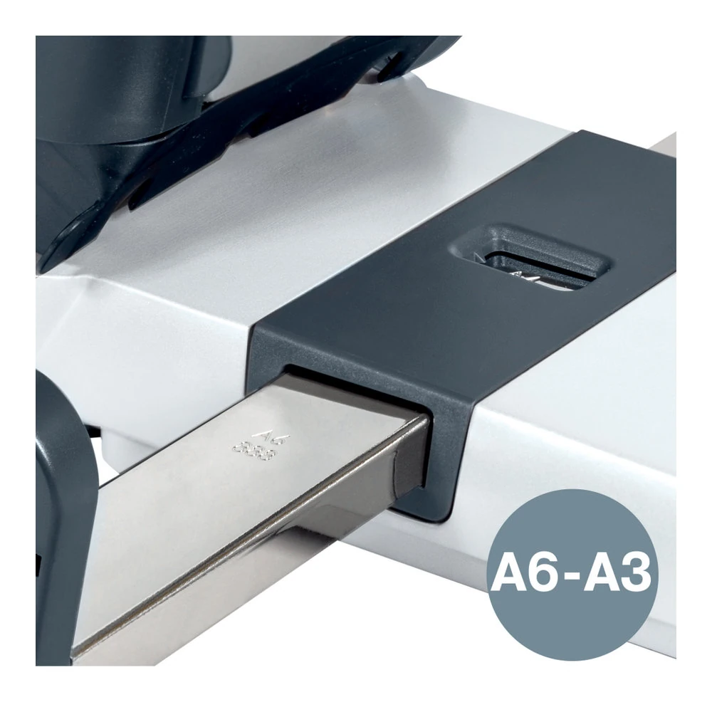 Leitz Delgeç Kollu 5182 250 Sayfa