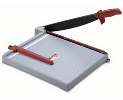 Sarff Giyotin 3923 KW-Trio Kollu Giyotin 33.5 cm 10 sayfa