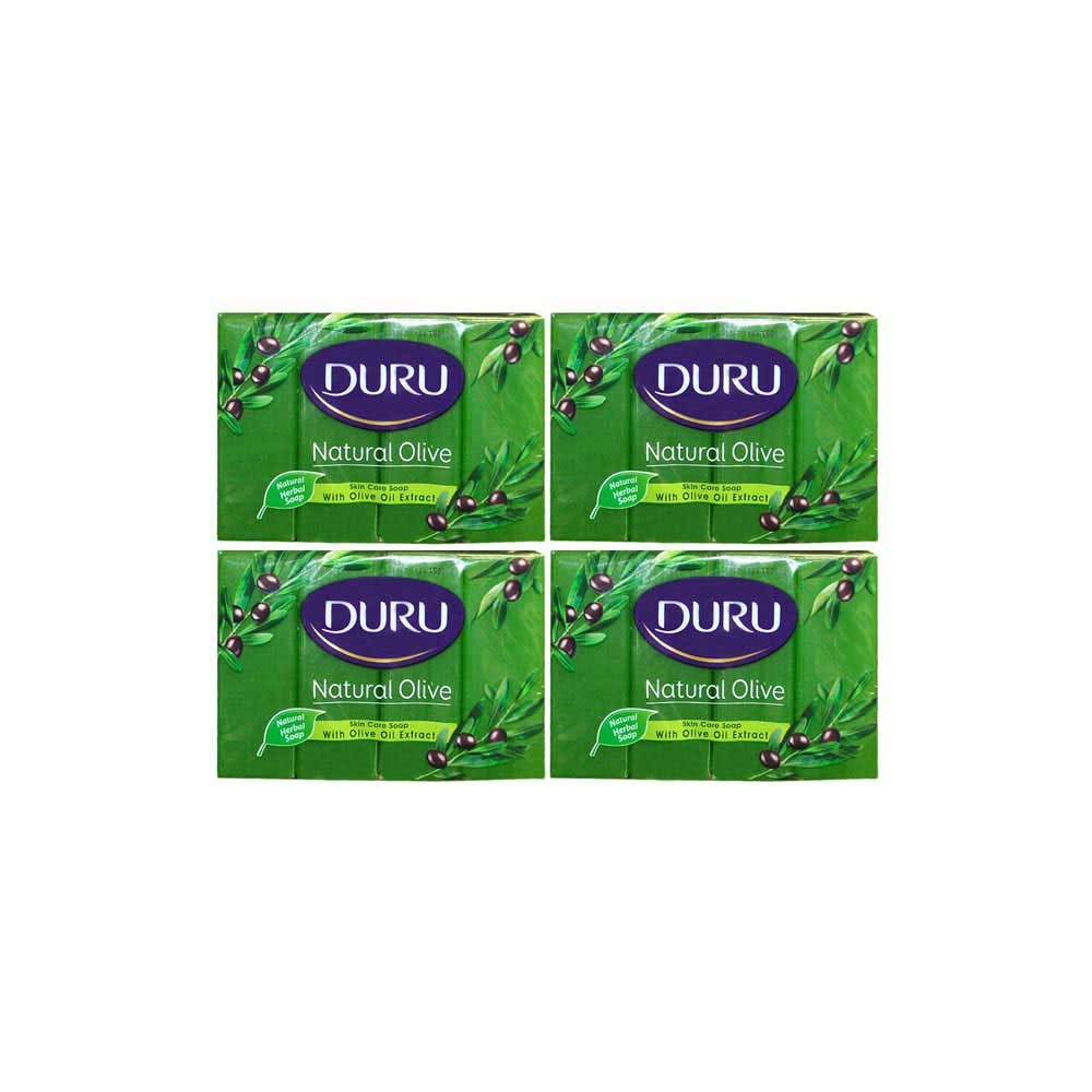 Duru Banyo Sabunu 150 gr x 24'lü