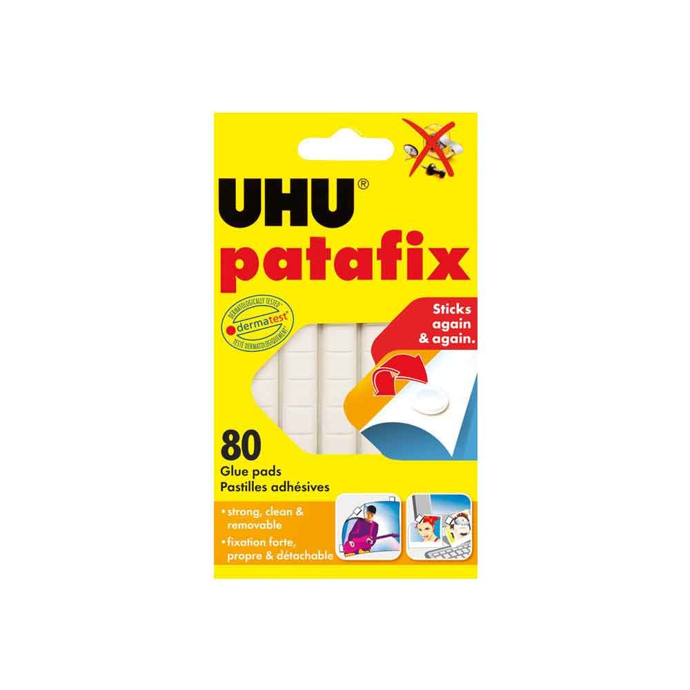 Uhu Patafix Beyaz