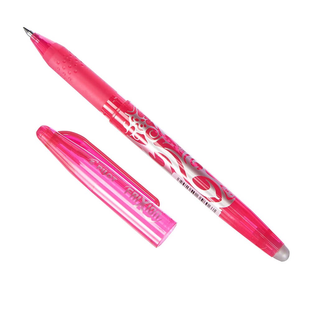 Pilot Roller Kalem Silinebilir Frixion 0.5 mm Pembe
