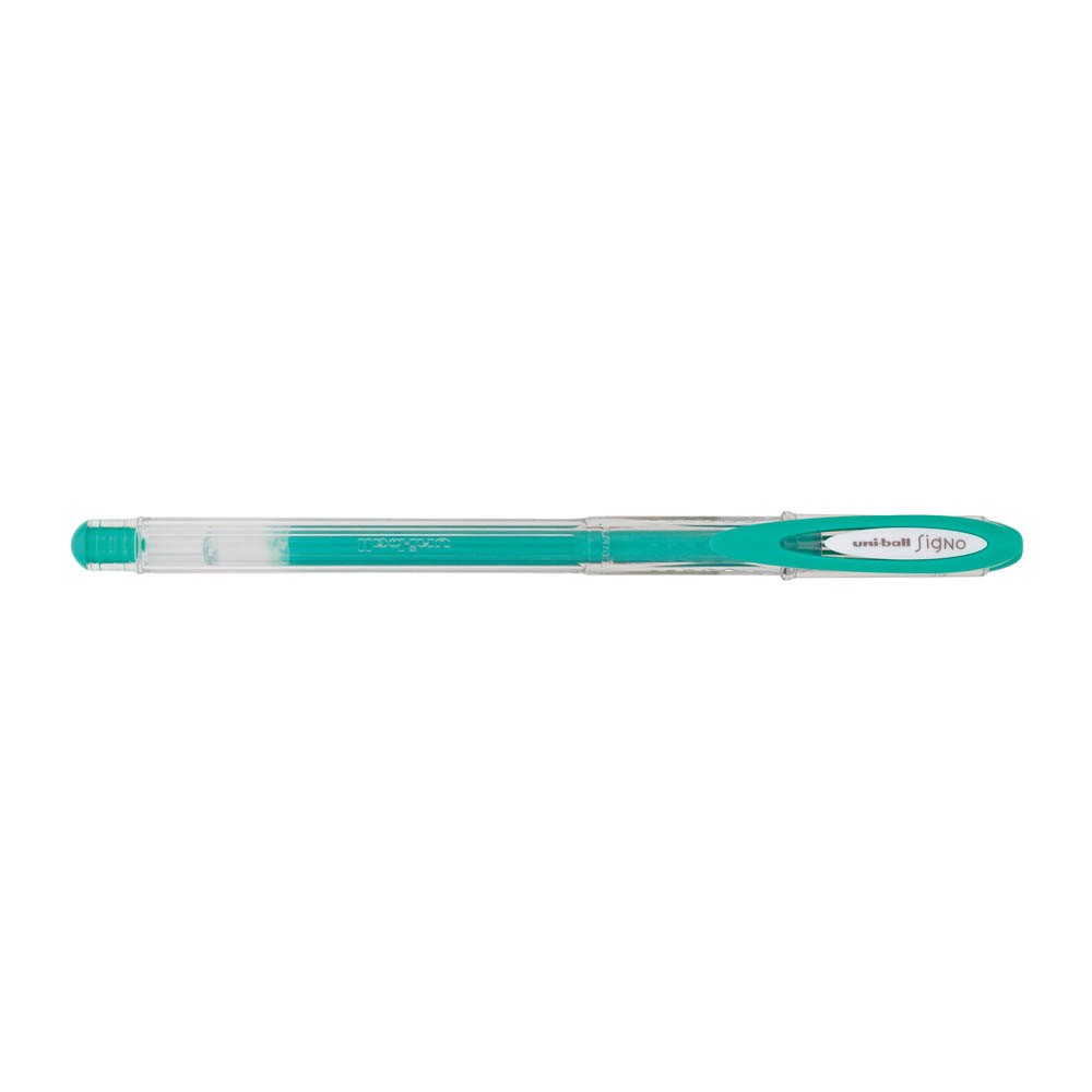 Uni-Ball Roller Kalem Angelic Colour 0.7 mm Yeşil