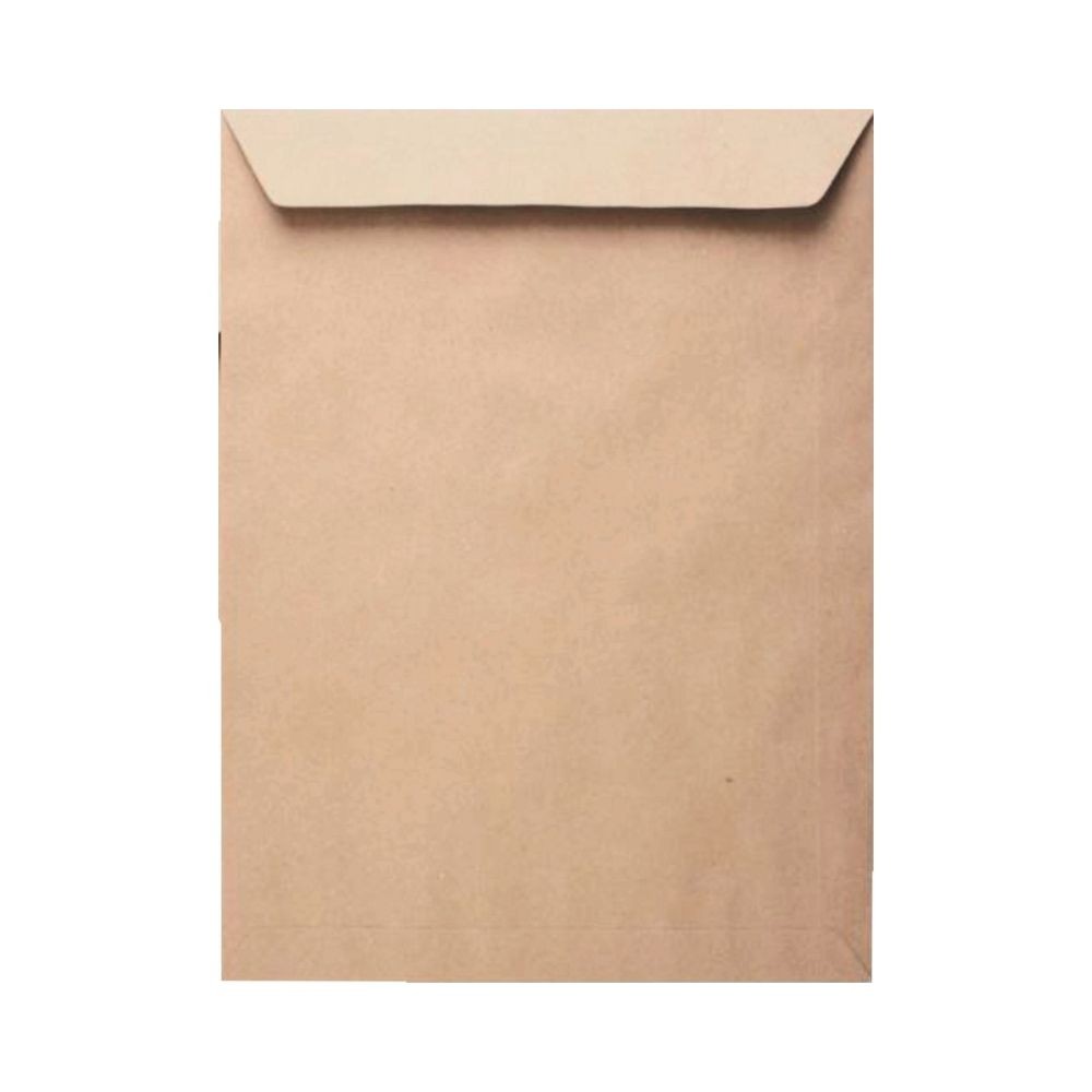 Doğan Zarf Torba Kraft 260x350 90 gr