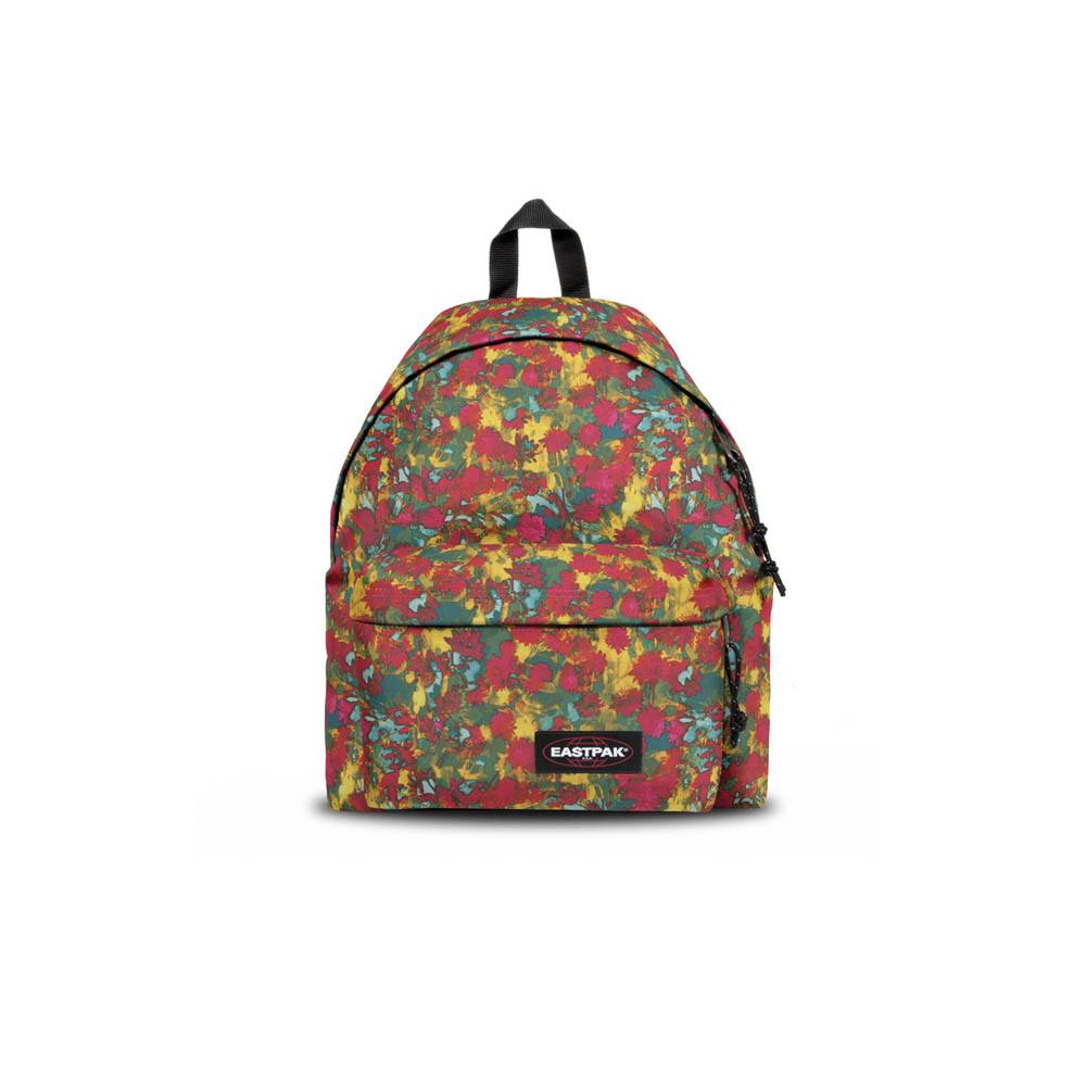 Eastpak Sırt Çantası Padded Pakr Ff Khaki
