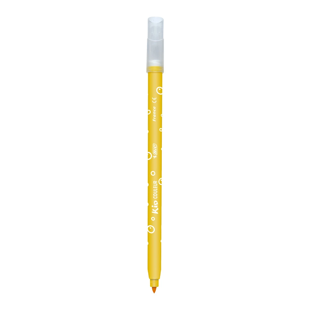 Bic Kid Couleur Yıkanabilir Keçeli Kalem 24'lü