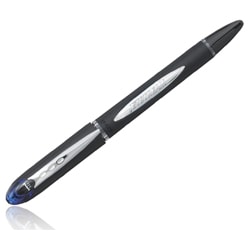 Uni-Ball Roller Kalem Jetstream 1.0 Mavi-Siyah
