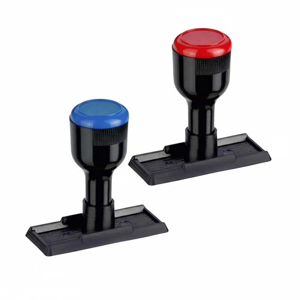 Sırdaş Mühür Sapı Plastik 13x60 mm