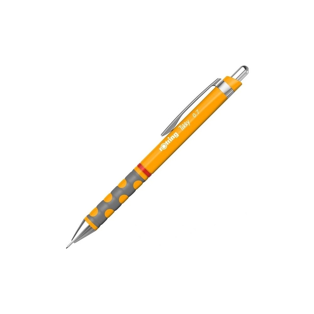 Rotring Tikky Uçlu Kalem RD 0.7 mm Mango Turuncu