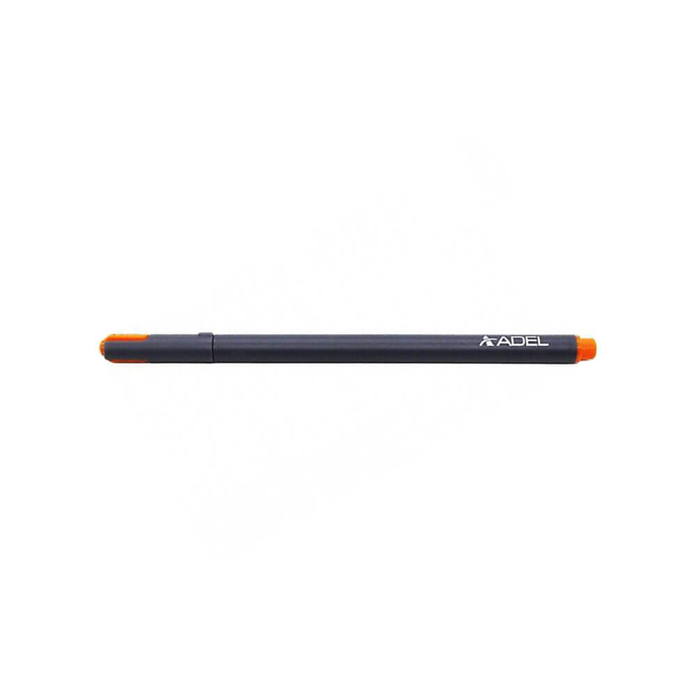 Adel Keçeli Kalem Fineliner 0.4 mm Turuncu