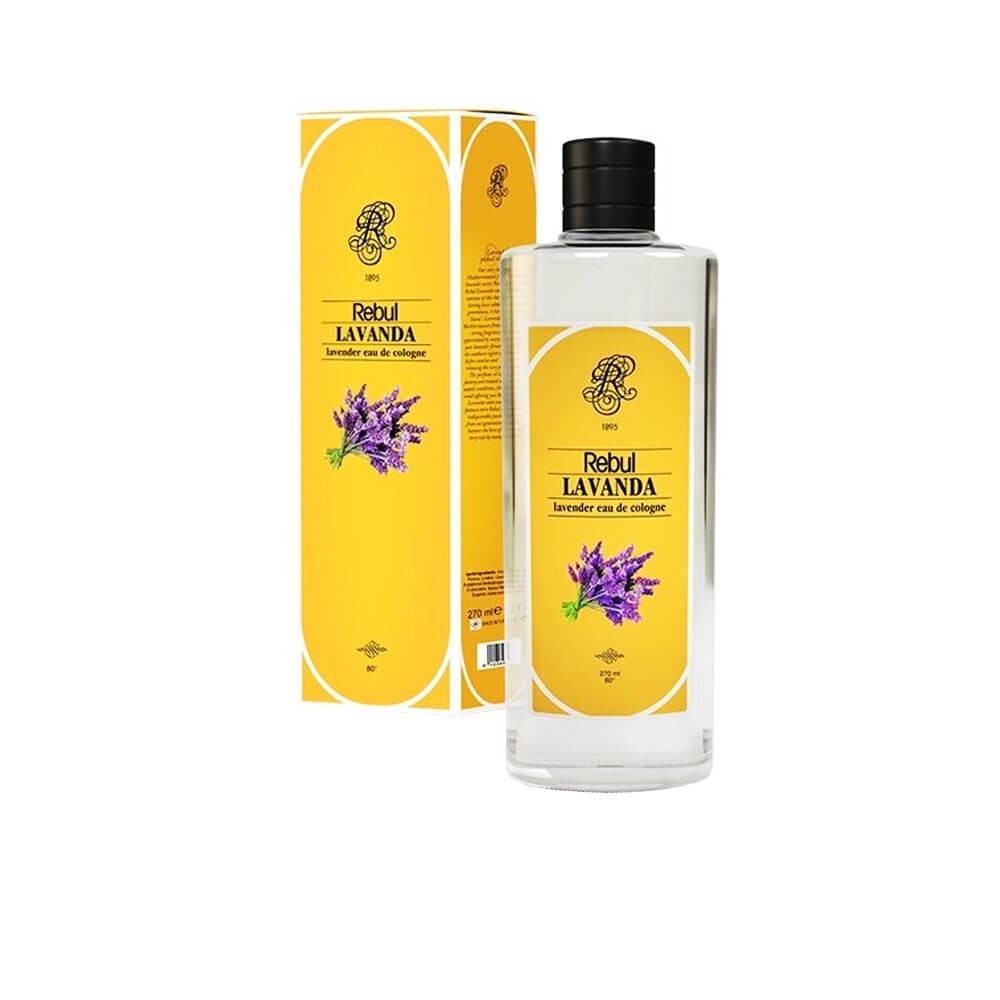 Rebul Lavanta Kolonyası 250 ml