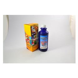 Fg Permanent Mürekkebi 500 ml Yeşil