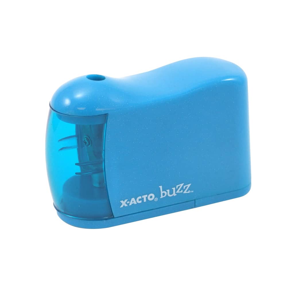 X-Acto Kalemtıraş Pilli 16758