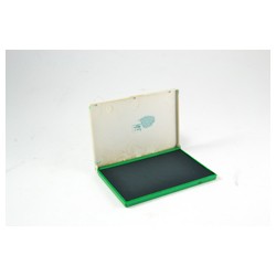 Sırdaş Stampa Kendinden Mürekkepli Yeşil 5x9 cm