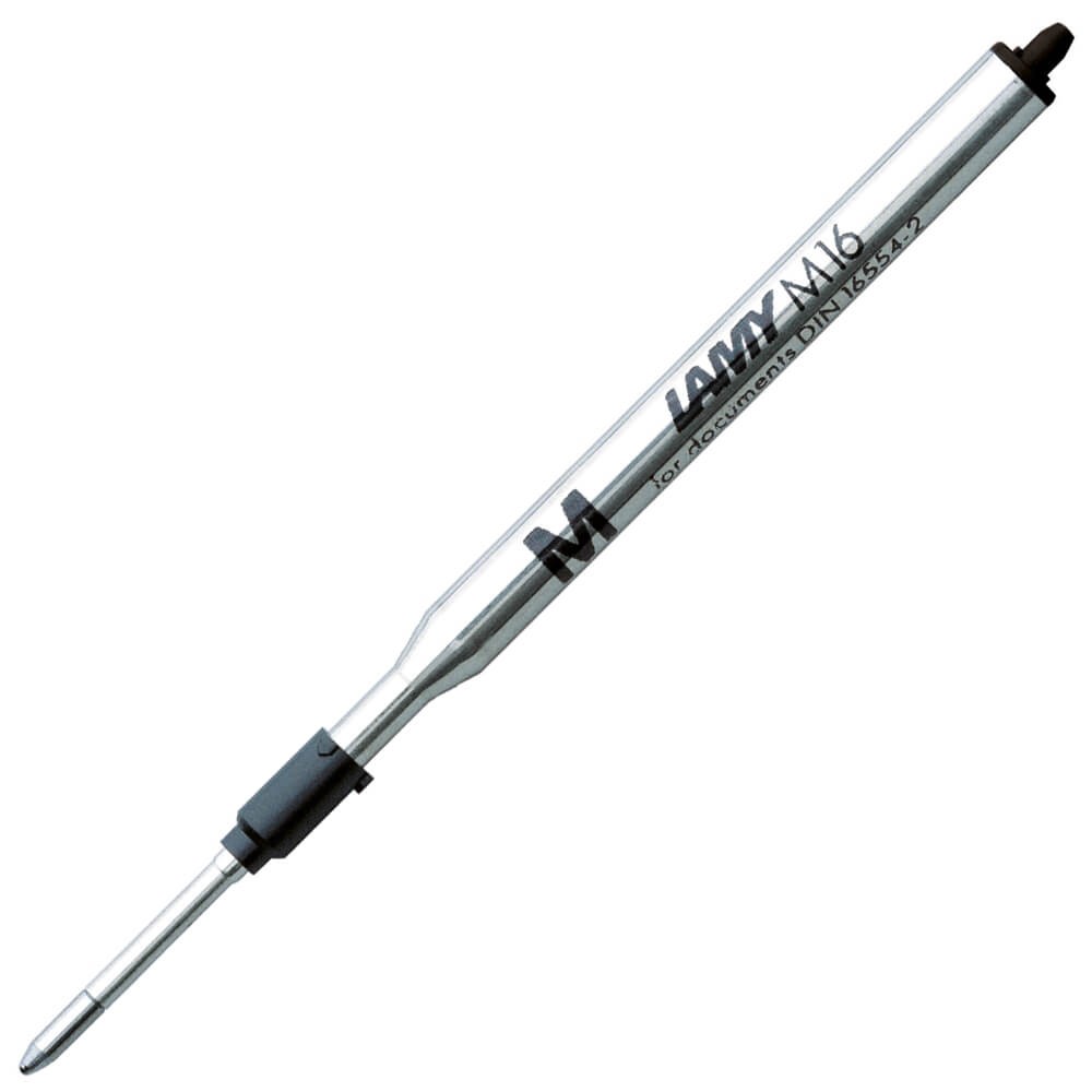 Lamy Tükenmez Kalem Refili M Siyah