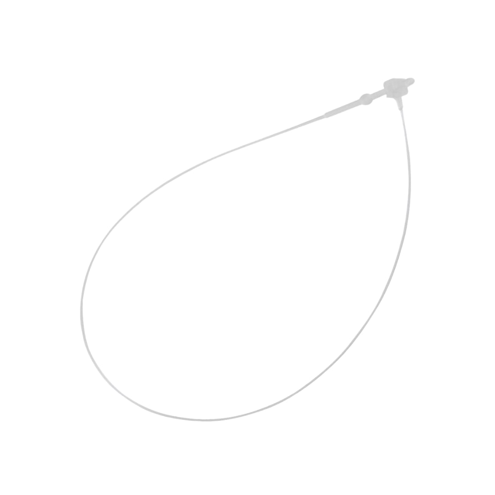 Saip Kılçık 5 Geçmeli 5.000'li Şeffaf