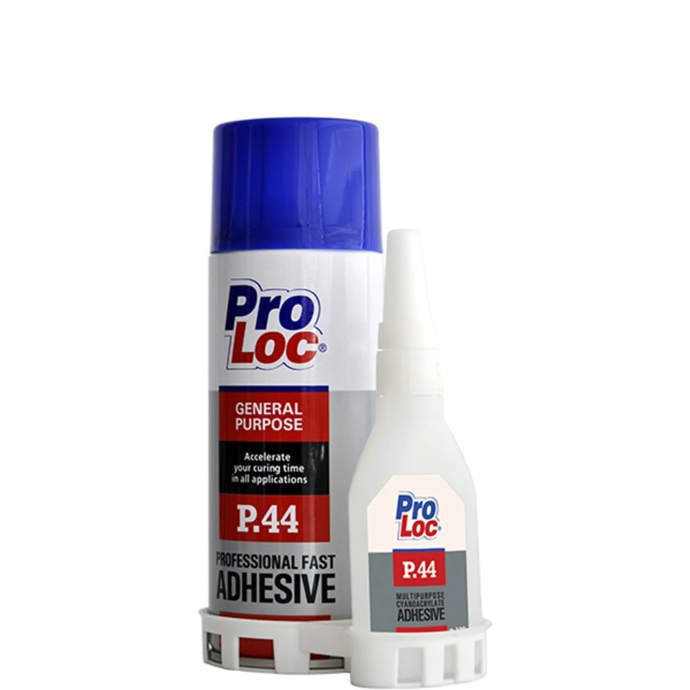 Hızlı Yapıştırıcı 400+100 ml Pro-Loc
