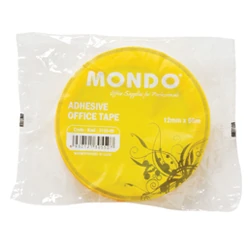 Mondo Bant 12 mm x 66 mt