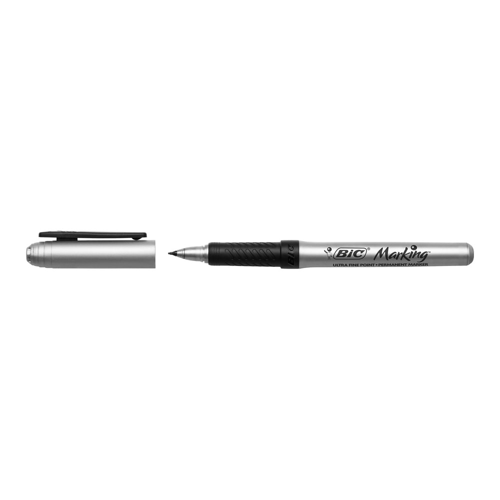 Bic Asetat Kalemi Cd ve Dvd Siyah