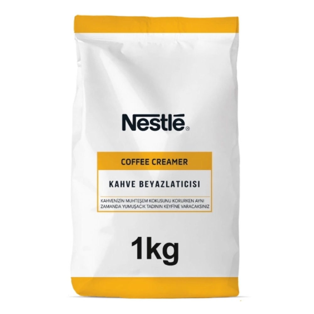 Nestle Coffee Creamer Kahve Beyazlatıcısı 1 kg