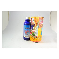 Fg Permanent Mürekkebi 500 ml Siyah
