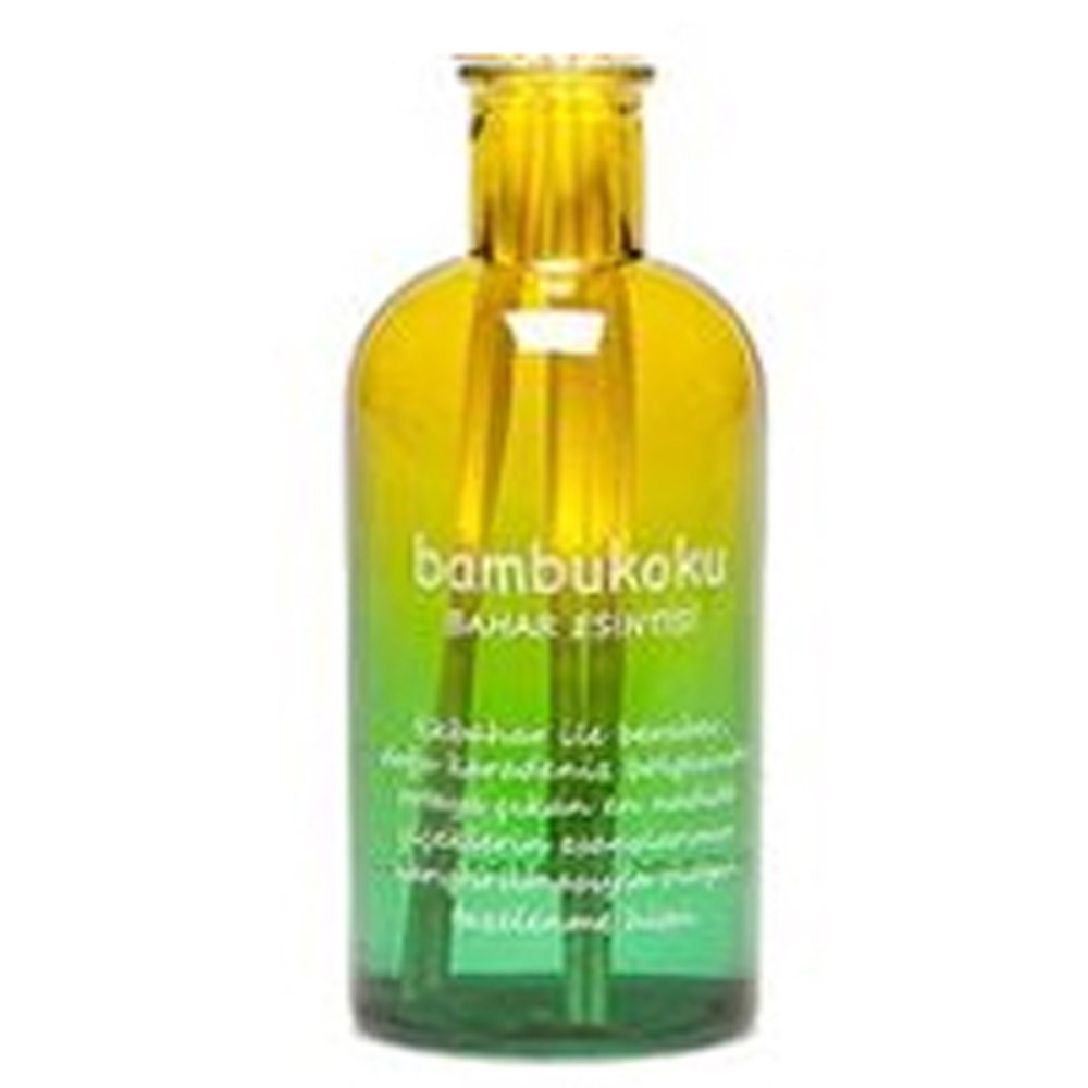 Bambu Kokulu Çubuk Bahar Esintisi