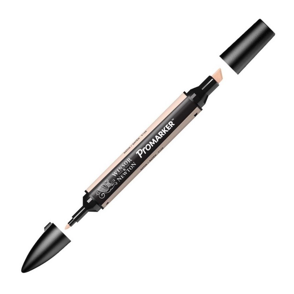 Winsor & Newton Grafik Çizim Kalemi Satin