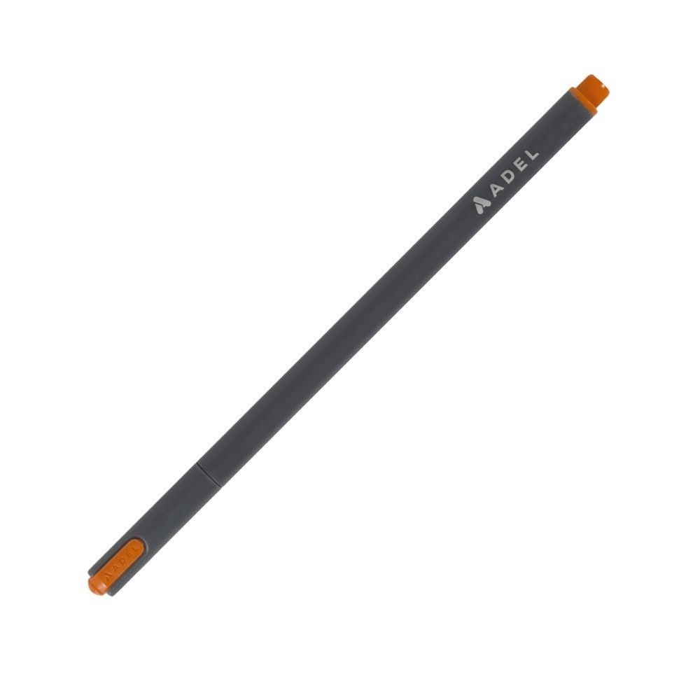Adel Fineliner 0.4 mm Turuncu