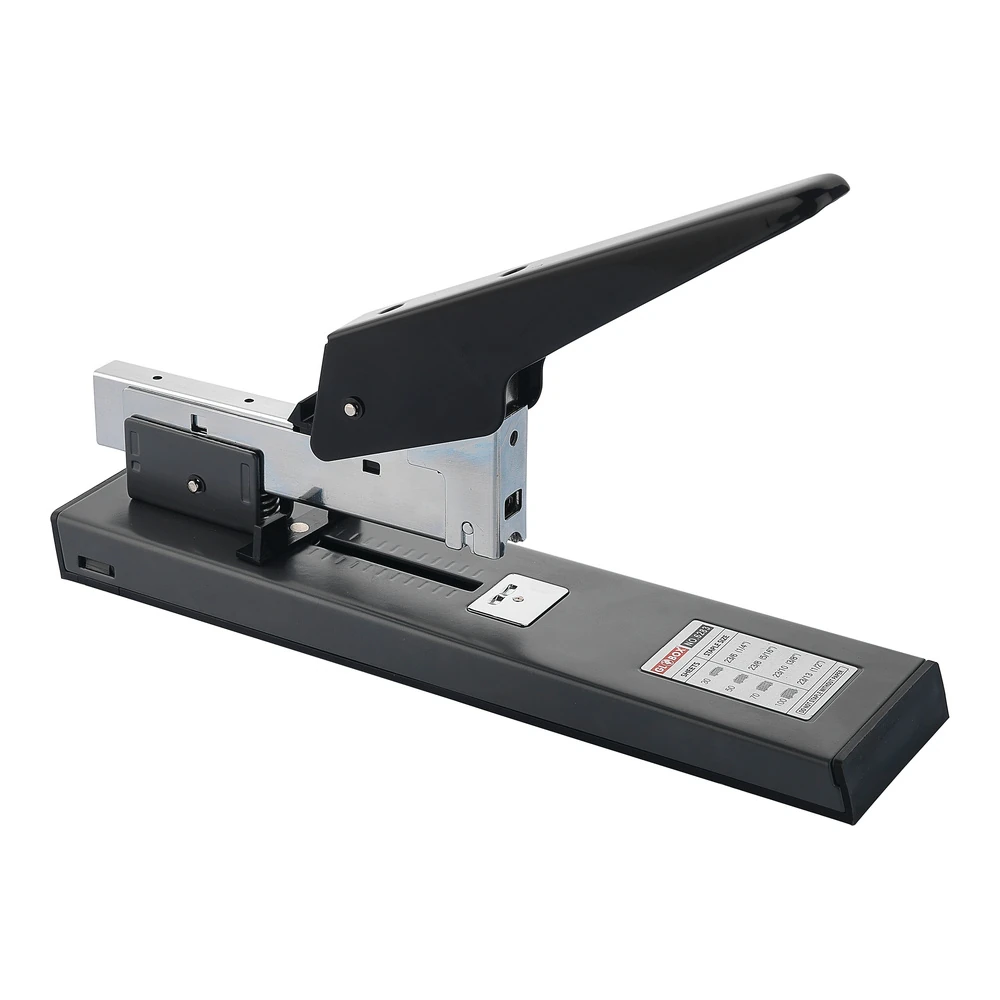 Globox Arşiv Tipi Zımba Makinesi 100 Sayfa