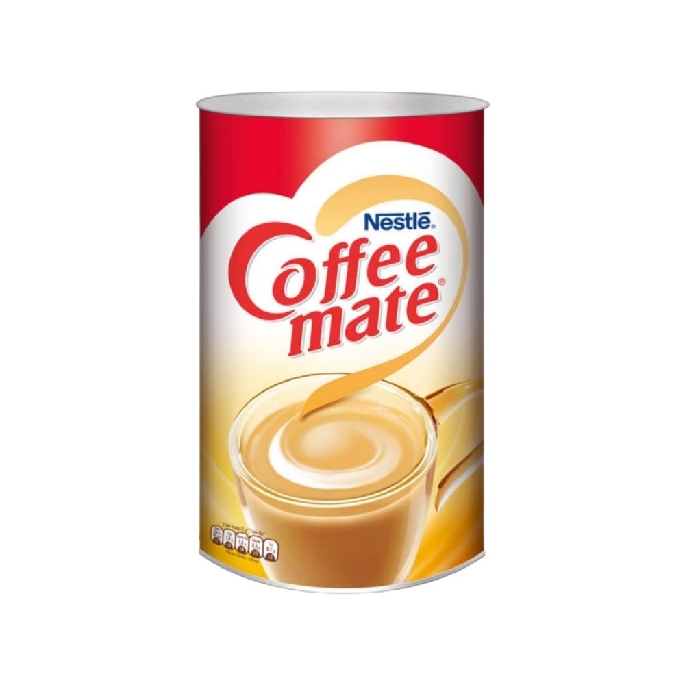 Nestle Süt Tozu Coffee Mate Eko Paket 2 kg Teneke
