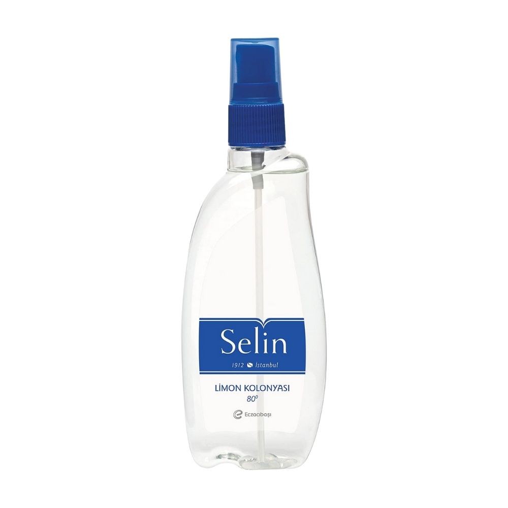 Selin Limon Sprey 150 ml