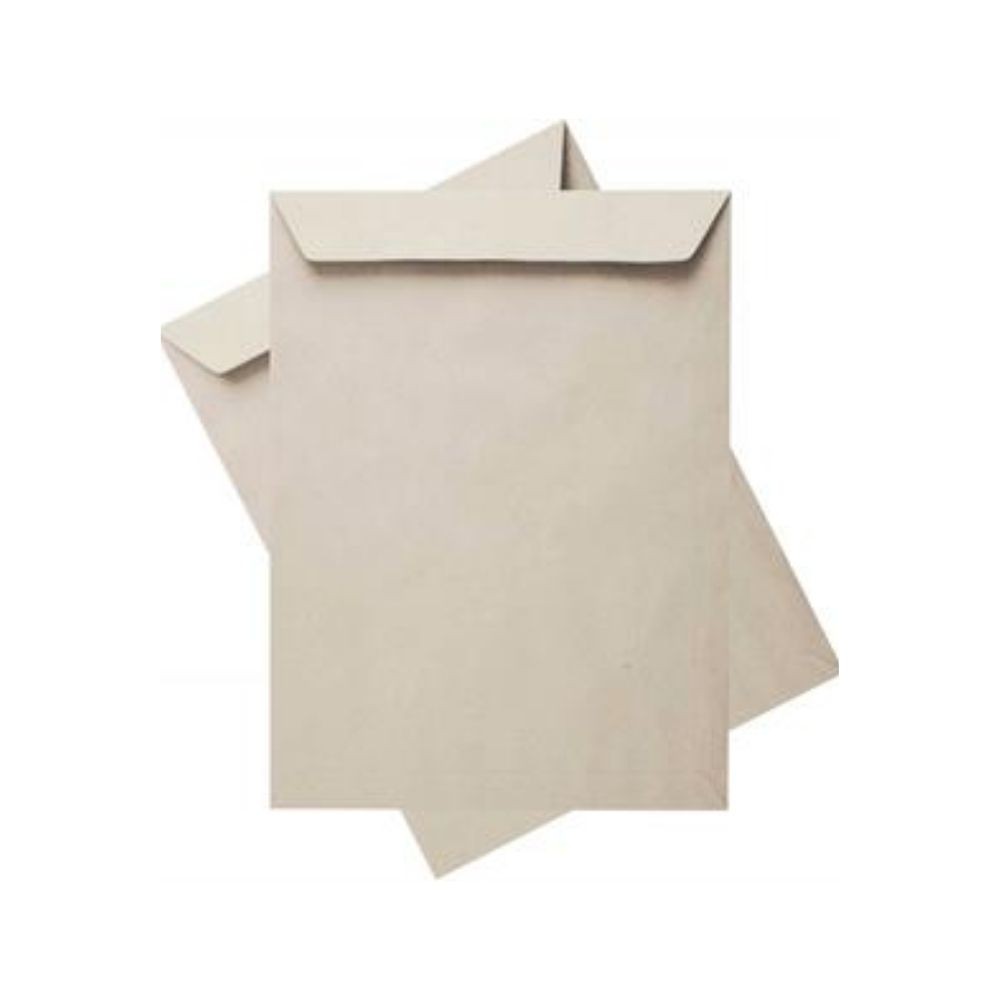 Doğan Zarf Torba 210x280 Kraft 90 gr