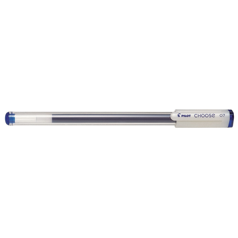 Pilot Choose Kalem 0.7 mm Mavi