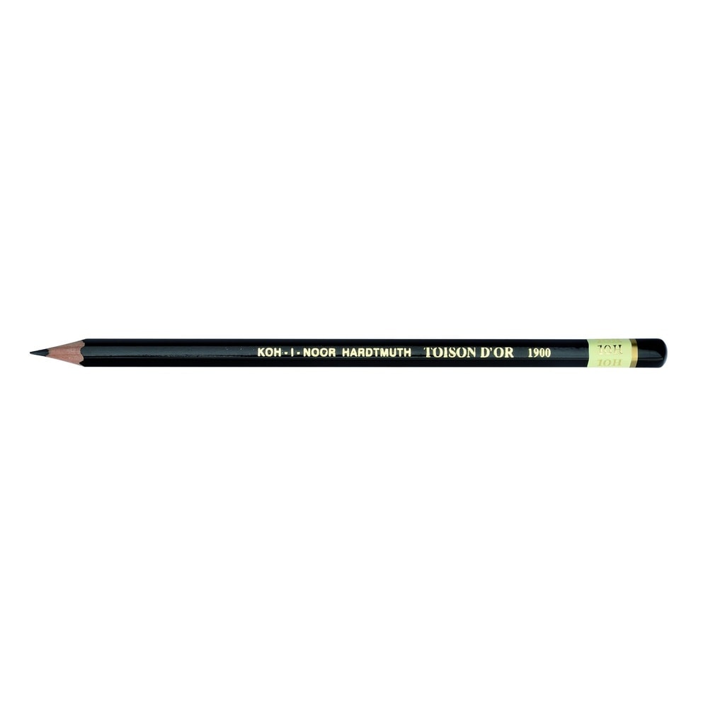Südor Graphite Pencil 1900 10H