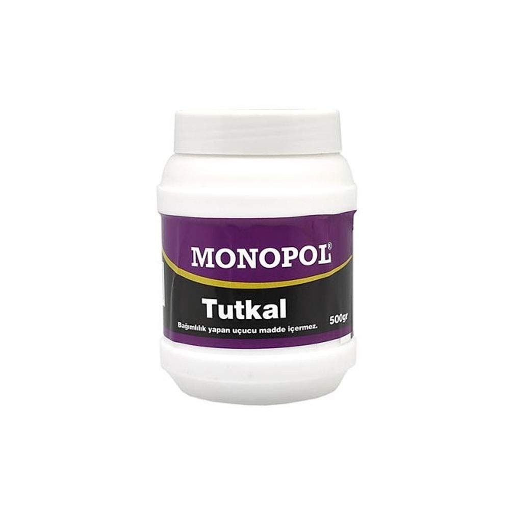 Monopol Tutkal 500 gr