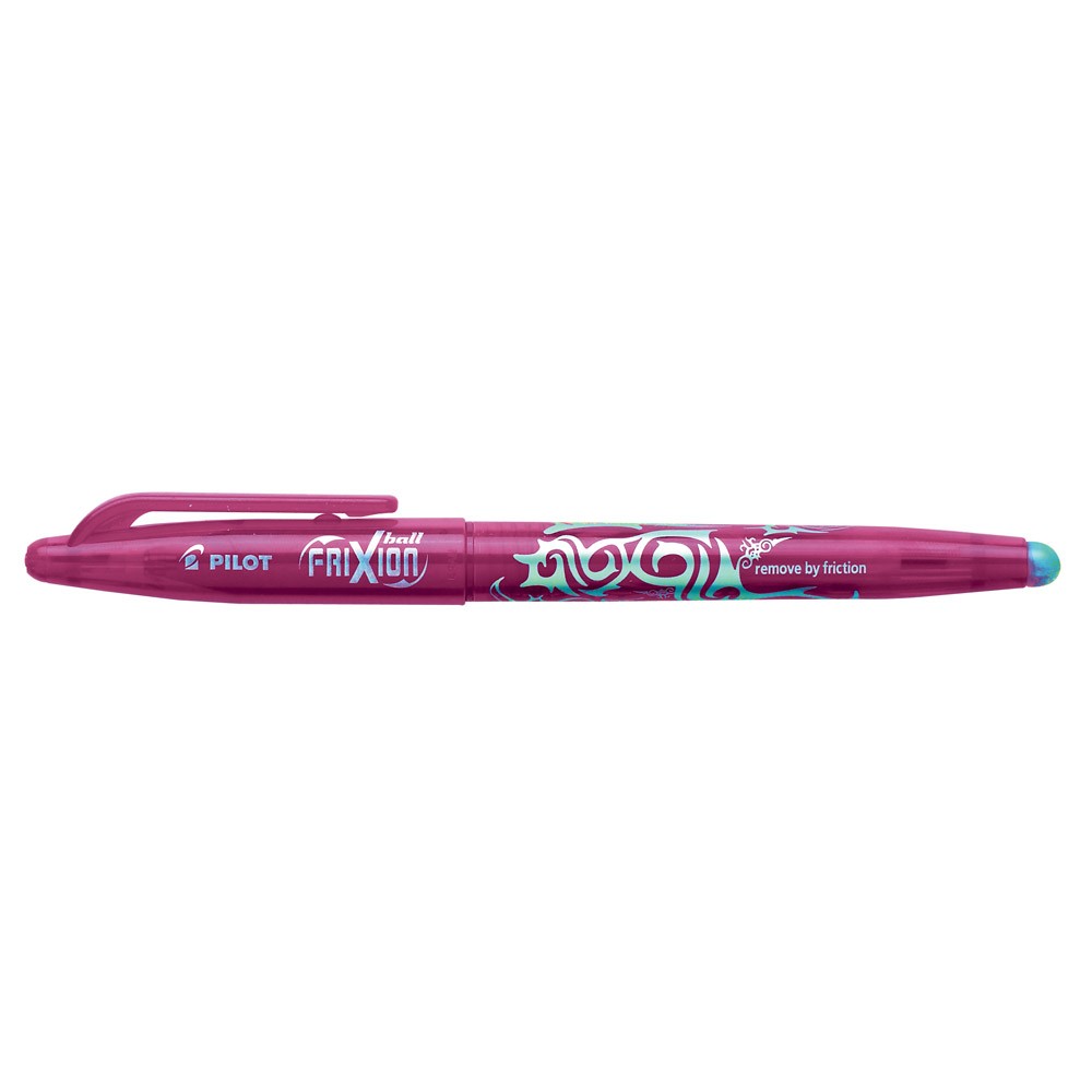 Pilot Roller Kalem Silinebilir Frixion 0.7 mm Pembe
