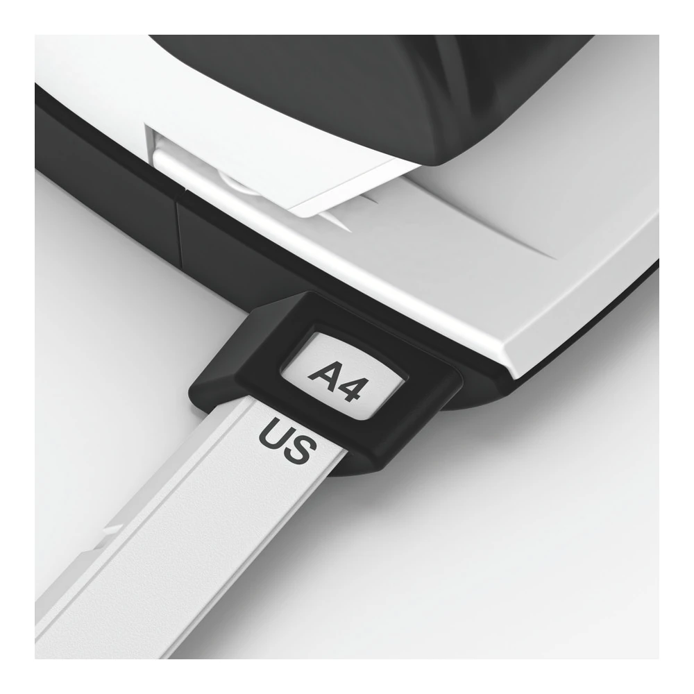 Leitz Delgeç 5008 30 Sayfa Siyah