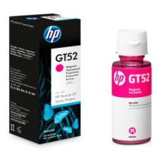 Hp Mürekkep Kırmızı GT52