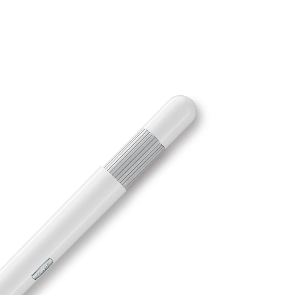 Lamy Tükenmez Kalem Pico Basmalı Cilalı Mat Beyaz