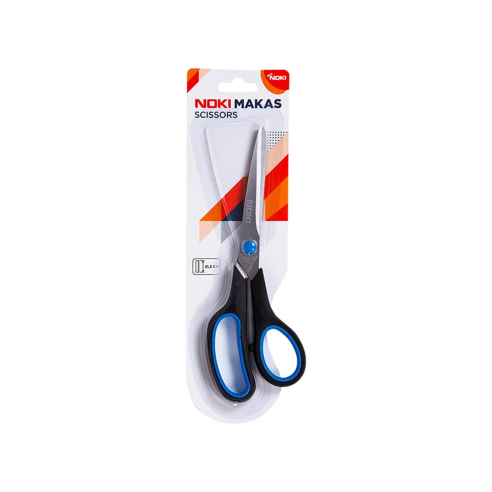 Noki Makas Office Scissors 8,5 cm 6008