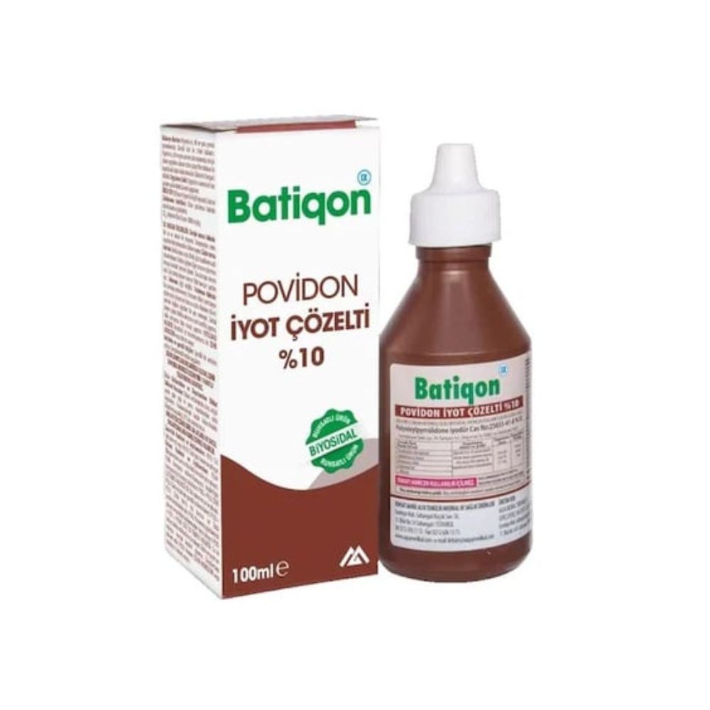 Baticon 100 ml