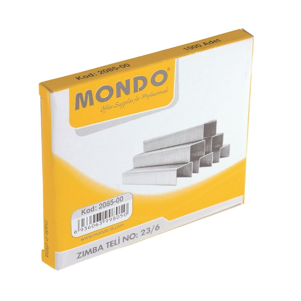 Mondo Zımba Teli No 23-6 Sarff