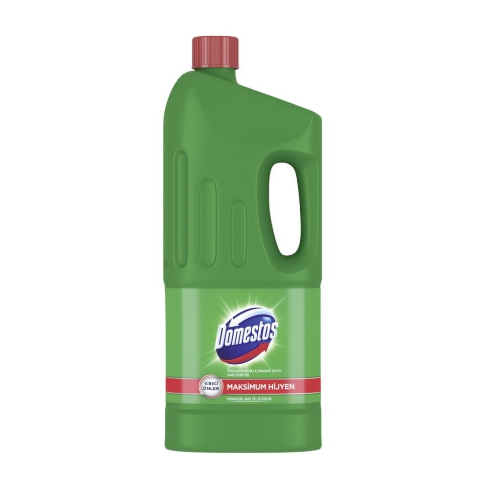 Domestos Çamaşır Suyu Dağ Esintisi 1989 gr