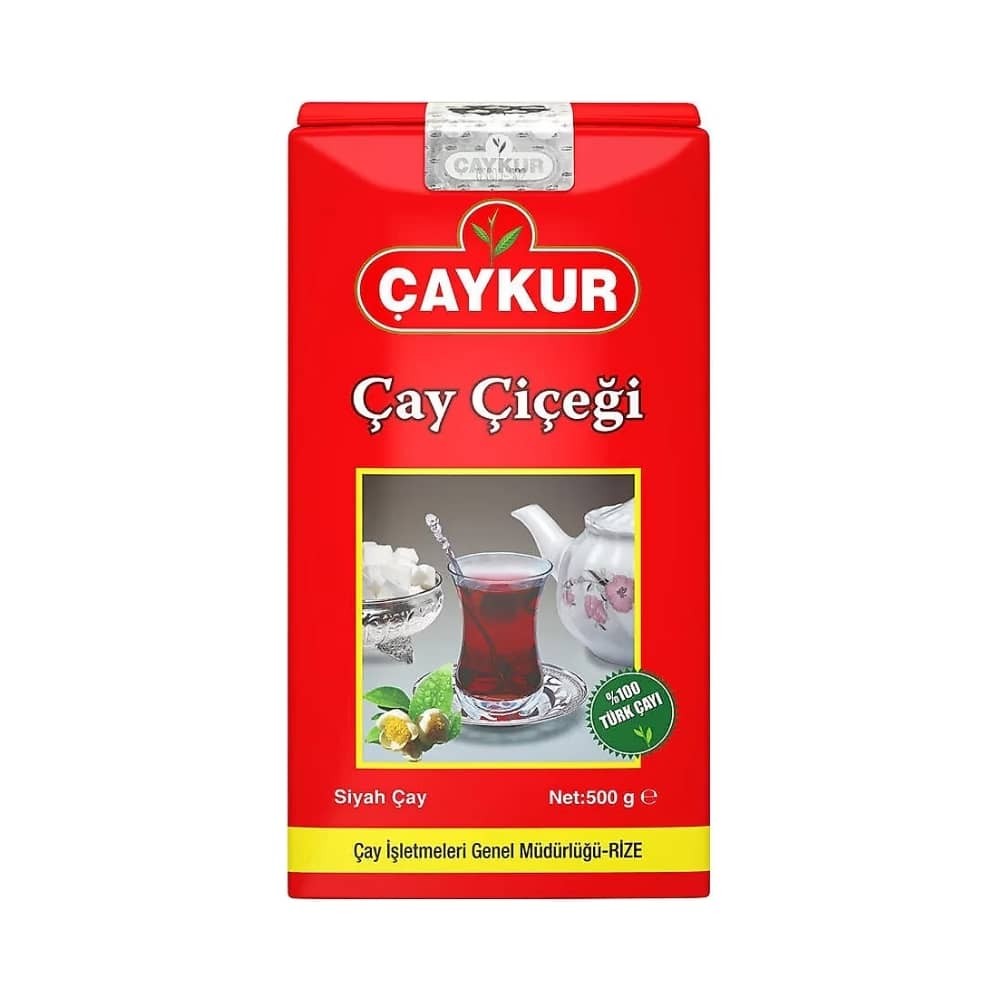 Çaykur Çay Çiçeği 500 gr