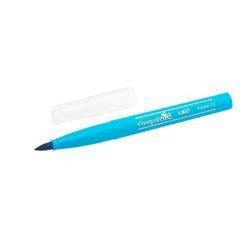 Bic Keçeli Kalem Fırça Uçlu 10'lu