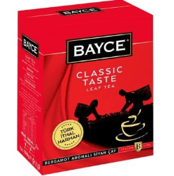 Bayce Leaf Tea Classic Taste 500 gr