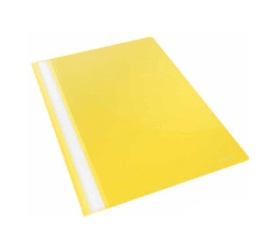 Esselte Telli Dosya 50'li Paket Sarı