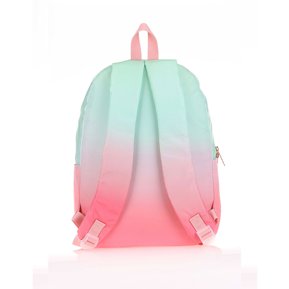 Kaukko Sırt Çantası Rainbow Venüs K1562