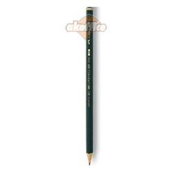 Faber-Castell Kurşun Kalem Dereceli 9000 2B