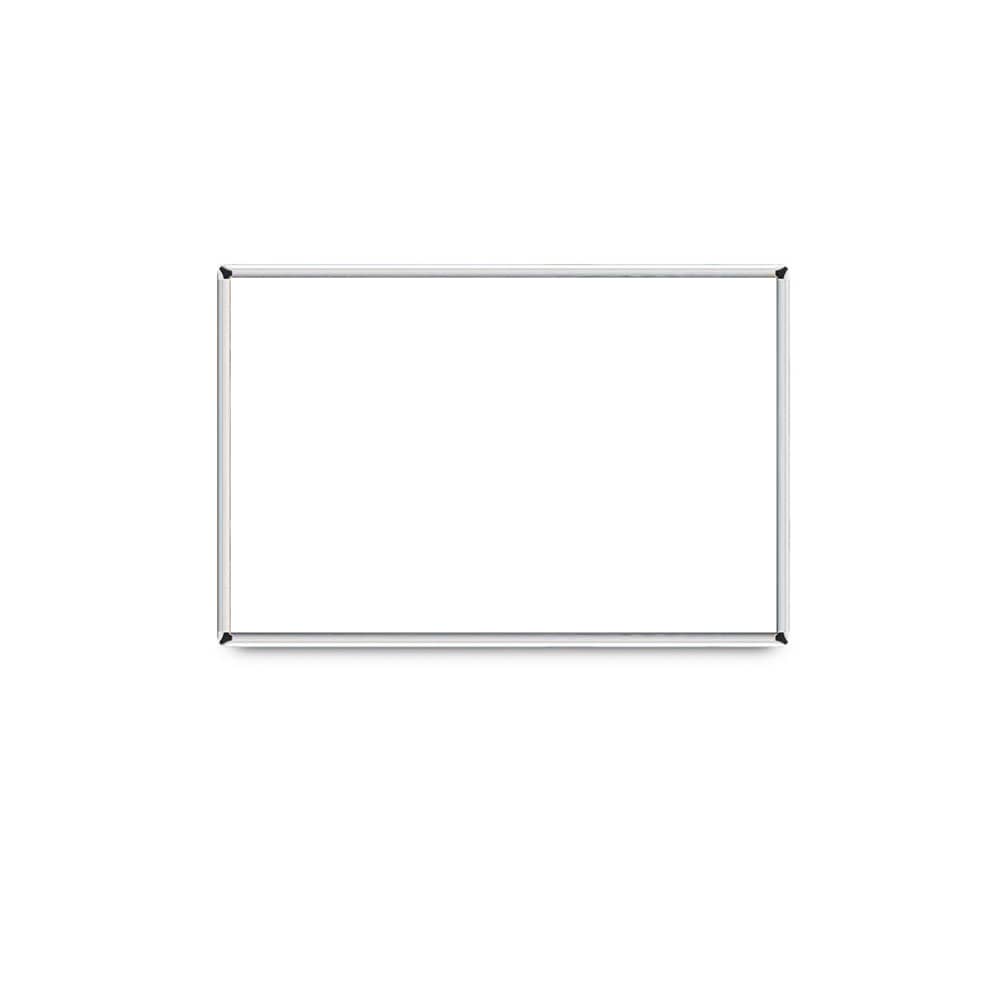 Panda Duvara Monte Metal Çerçeve 45x60 cm Lamine