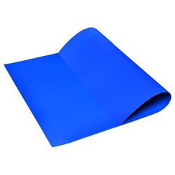 Gıpta Oluklu Karton 50x70 cm 10'lu Mavi
